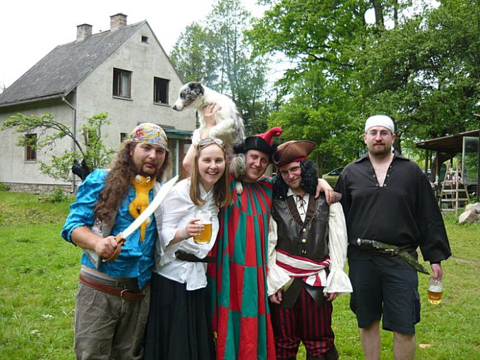 foto k příspěvku  od RedBaron