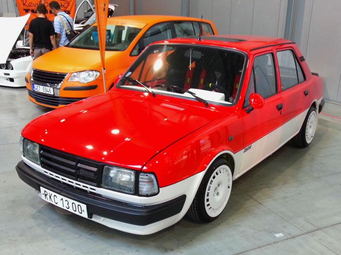 foto k příspěvku  od HIGHTOWER