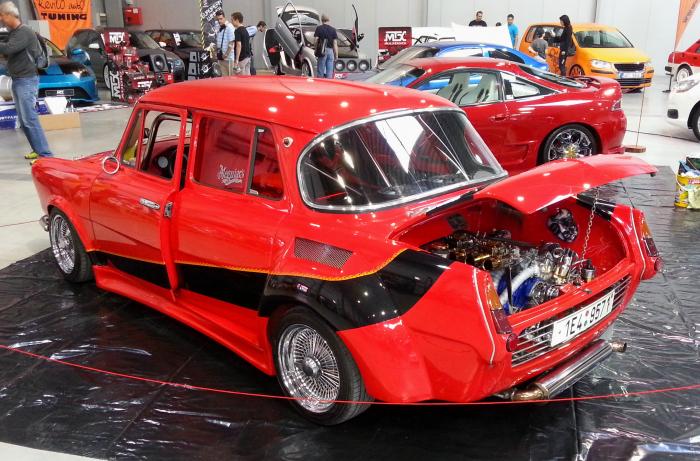 foto k příspěvku  od HIGHTOWER