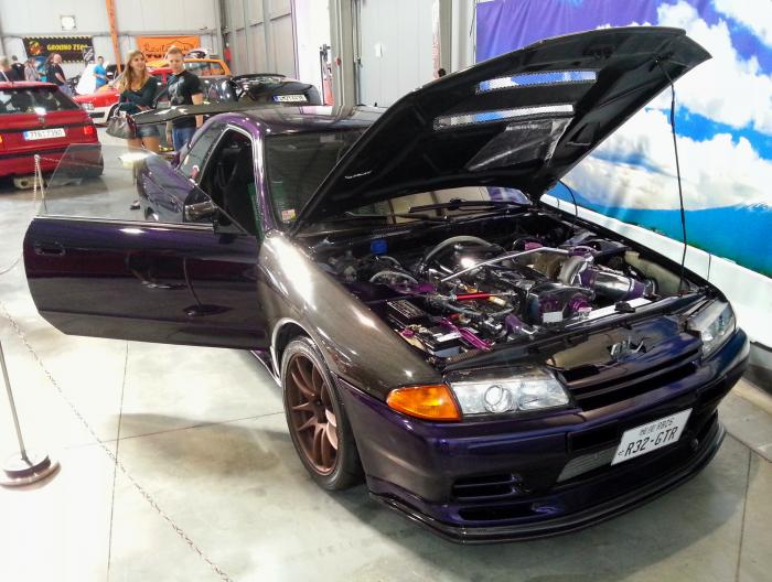 foto k příspěvku  od HIGHTOWER