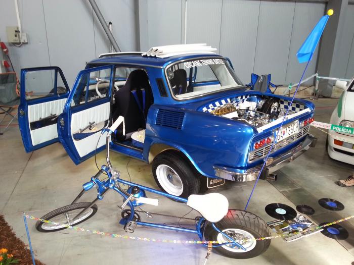 foto k příspěvku  od HIGHTOWER