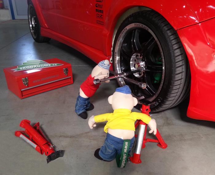 foto k příspěvku  od HIGHTOWER