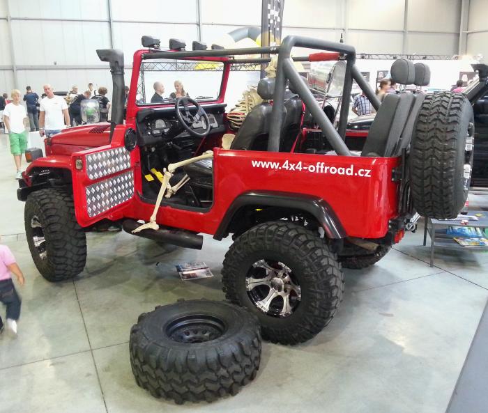 foto k příspěvku  od HIGHTOWER