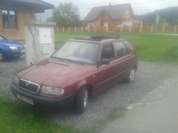 foto k příspěvku  od Antonio