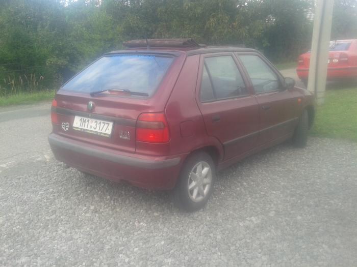 foto k příspěvku  od Antonio