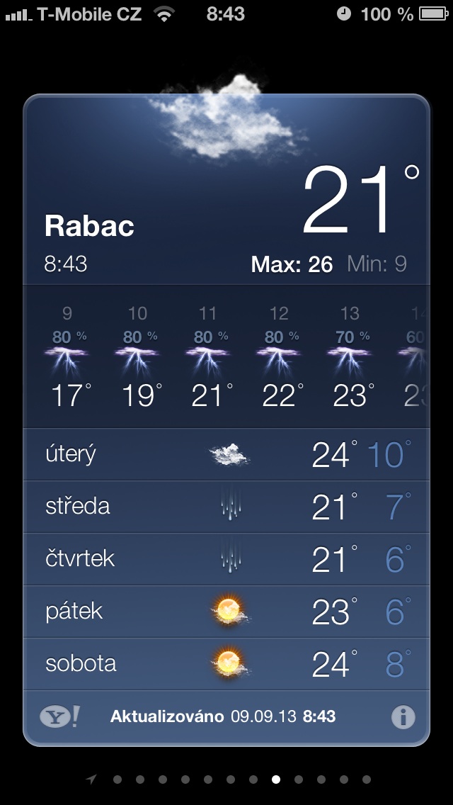 foto k příspěvku  od kral007 (eXtrem-audio.cz)