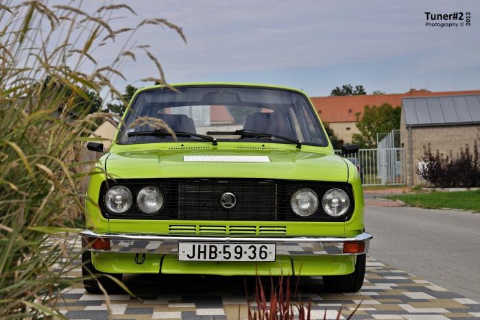 foto k příspěvku  od Tuner#2