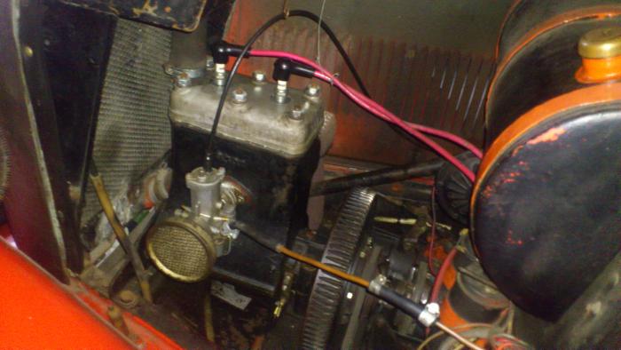 foto k příspěvku  od hawai