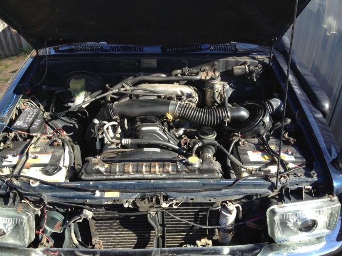 foto k příspěvku  od badczech