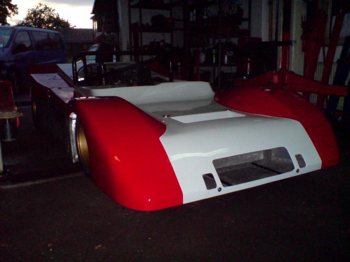 foto k příspěvku  od mikevr6