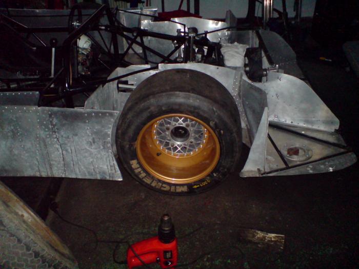 foto k příspěvku  od mikevr6