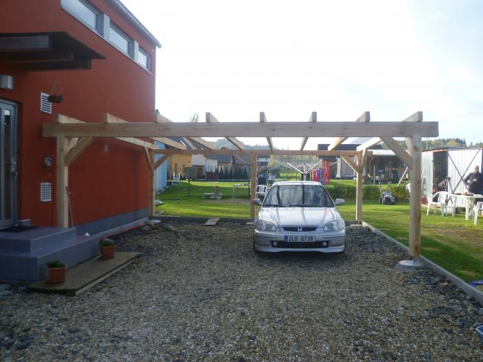 foto k příspěvku  od Pepíno_Honda