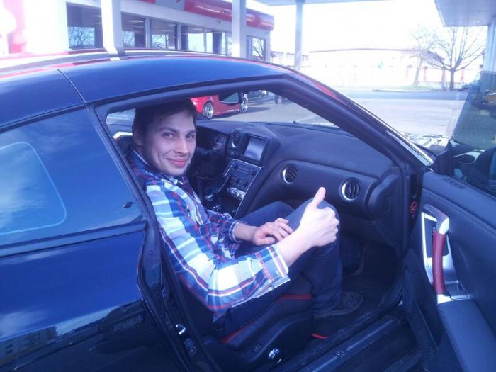 foto k příspěvku  od Nismo.Power