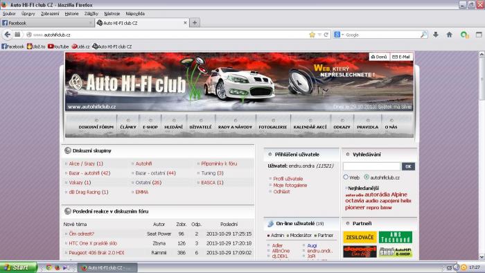 foto k příspěvku  od endru.ondra