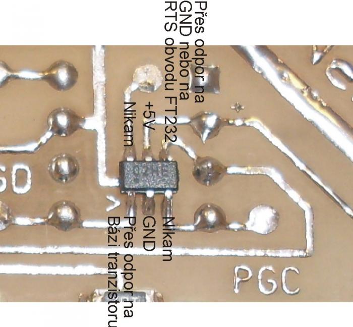 foto k příspěvku  od michall