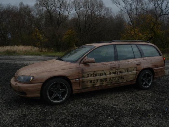 foto k příspěvku  od tj