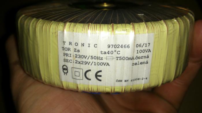 foto k příspěvku  od kuchta