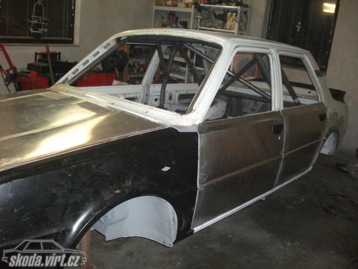 foto k příspěvku  od Tuner#2