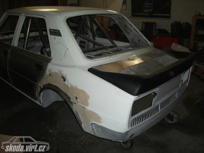 foto k příspěvku  od Tuner#2