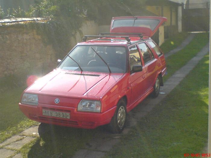 foto k příspěvku  od xenonman