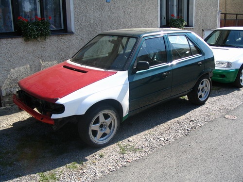 foto k příspěvku  od xenonman