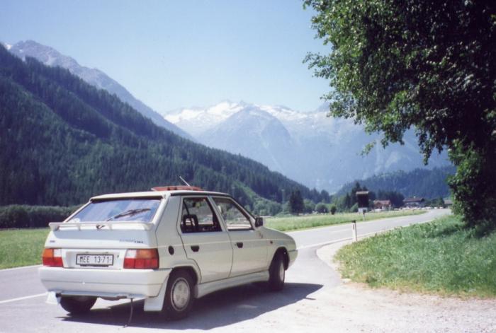 foto k příspěvku  od Crimson