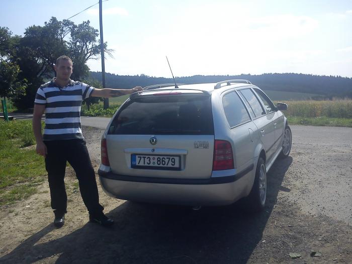 foto k příspěvku  od Kupinka