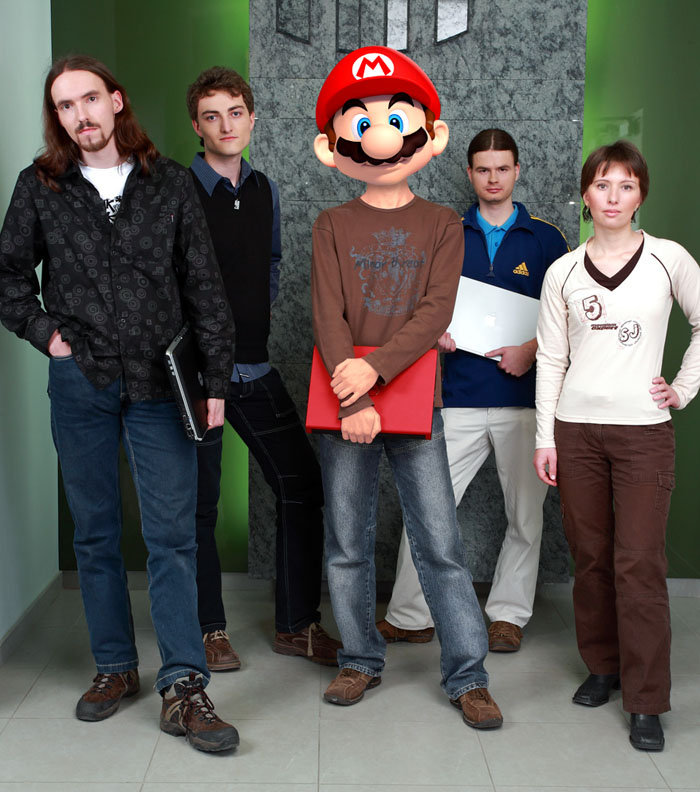 foto k příspěvku  od CRK