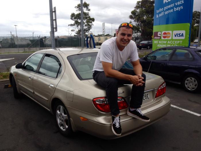 foto k příspěvku  od badczech