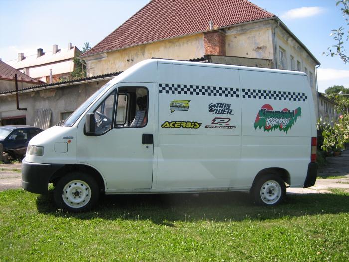 foto k příspěvku  od Komba