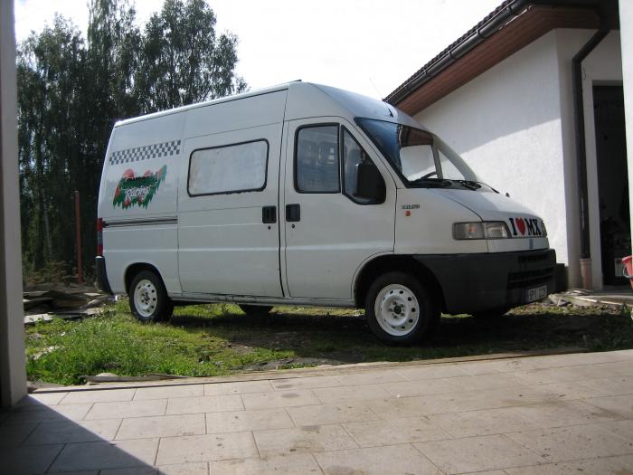 foto k příspěvku  od Komba