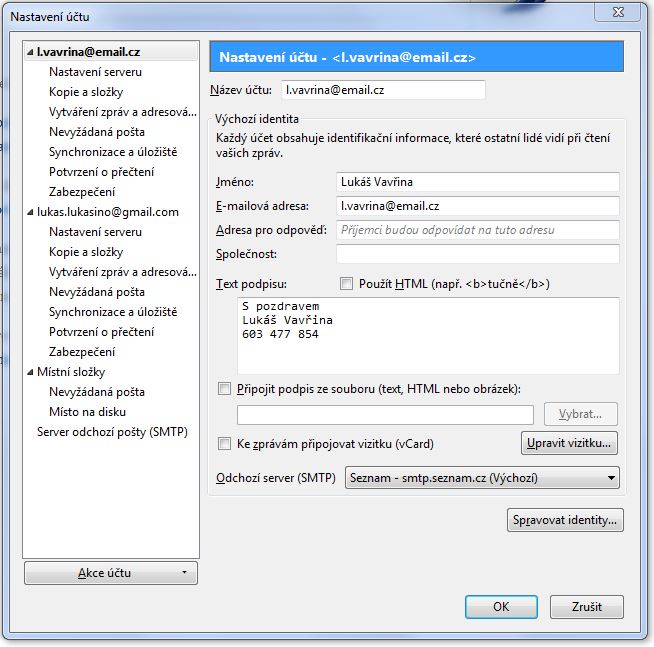 foto k příspěvku  od Lukasino