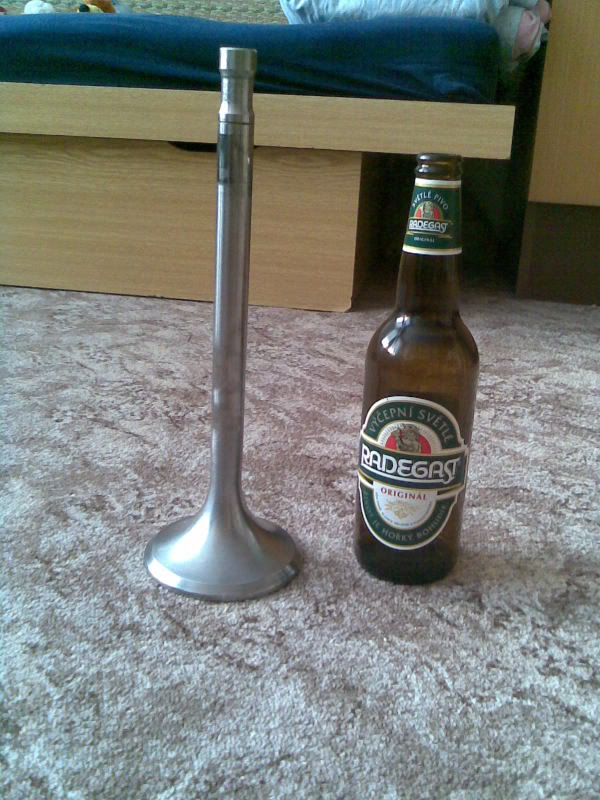 foto k příspěvku  od blázen