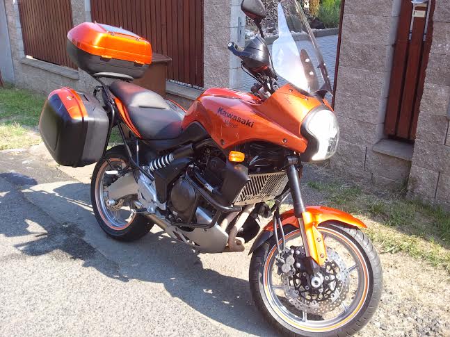 foto k příspěvku  od Losky