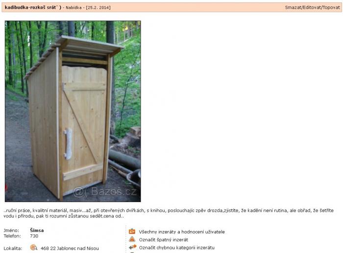 foto k příspěvku  od giuseppe