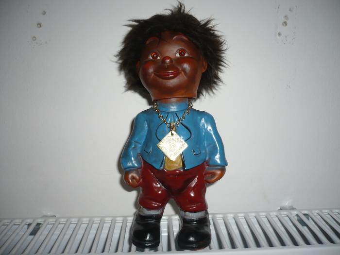 foto k příspěvku  od BRASEL