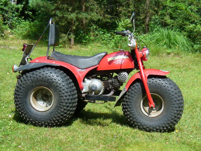 foto k příspěvku  od Taran