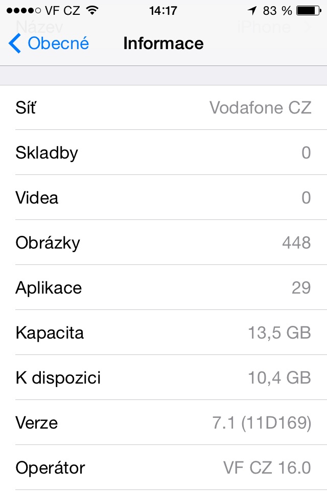 foto k příspěvku  od Unihero