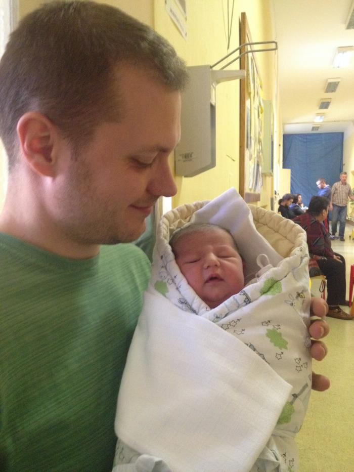 foto k příspěvku  od Milhauzz