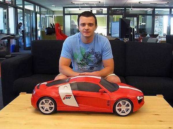 foto k příspěvku  od CRK