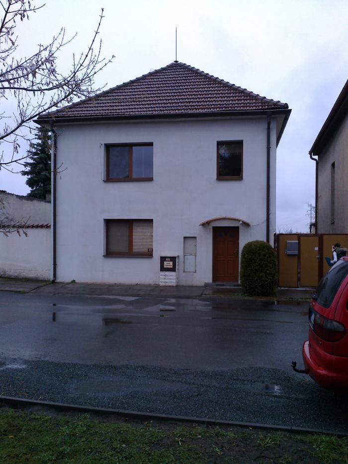 foto k příspěvku  od golfista hanz