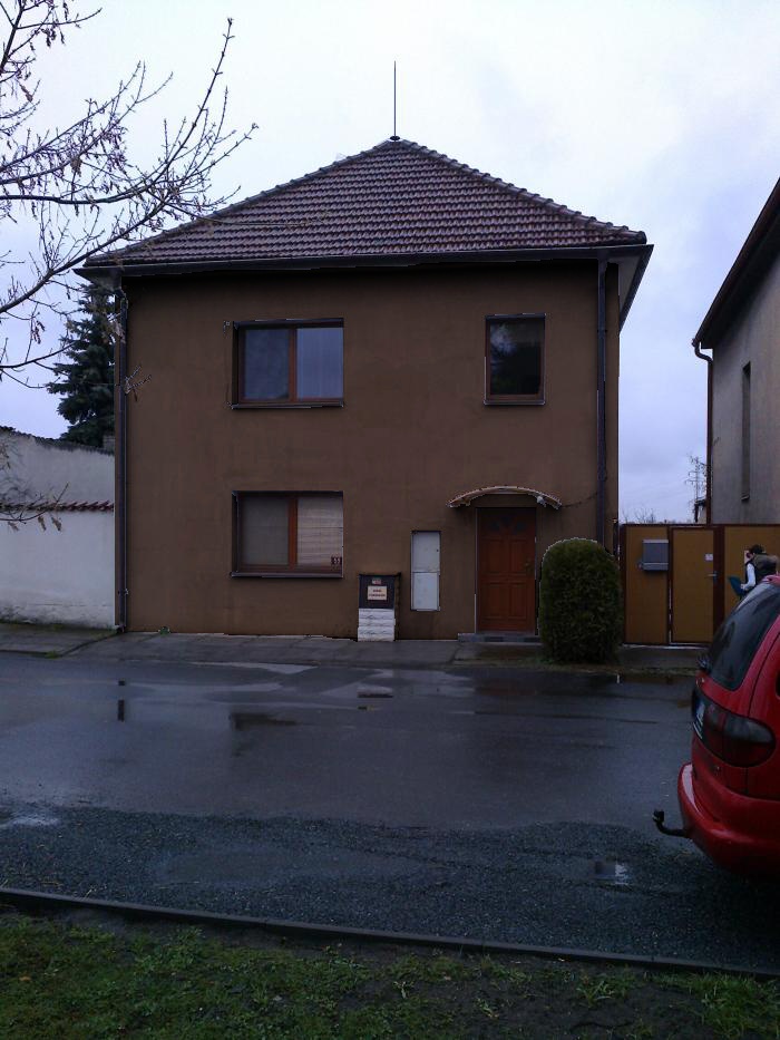 foto k příspěvku  od HIGHTOWER