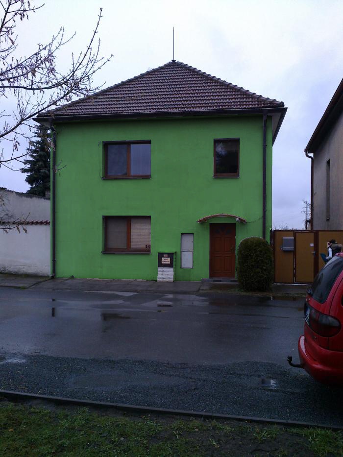 foto k příspěvku  od HIGHTOWER