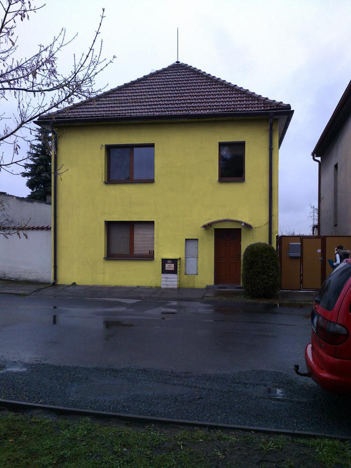 foto k příspěvku  od HIGHTOWER