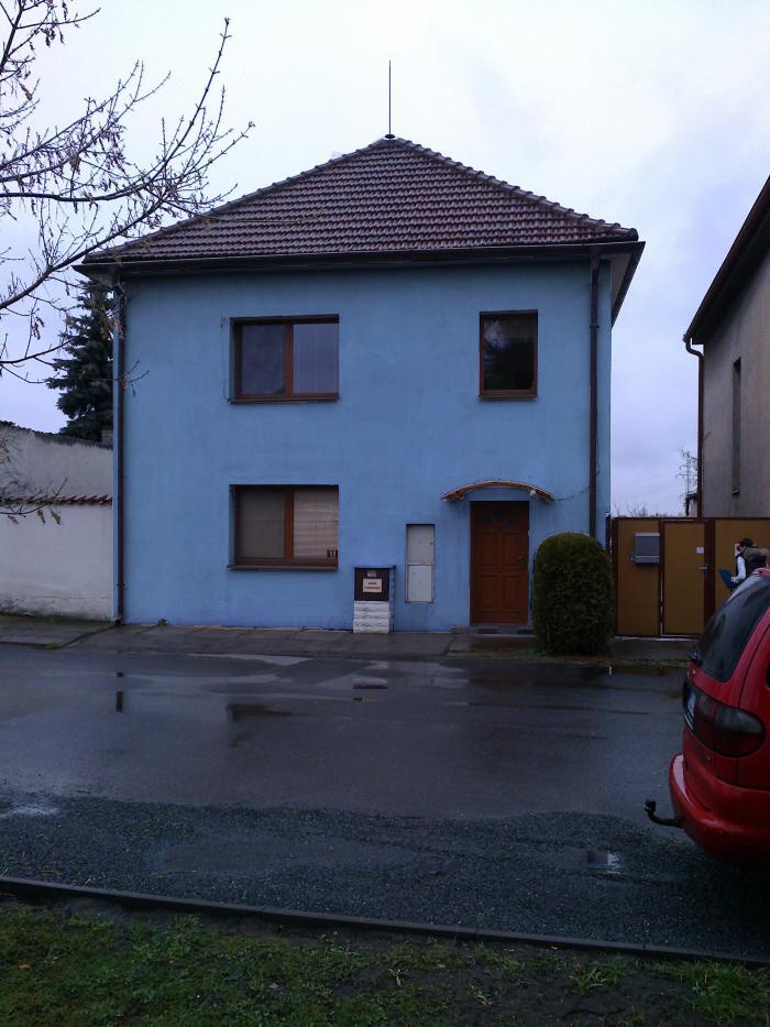 foto k příspěvku  od HIGHTOWER