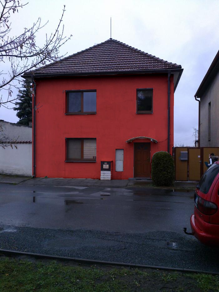 foto k příspěvku  od HIGHTOWER