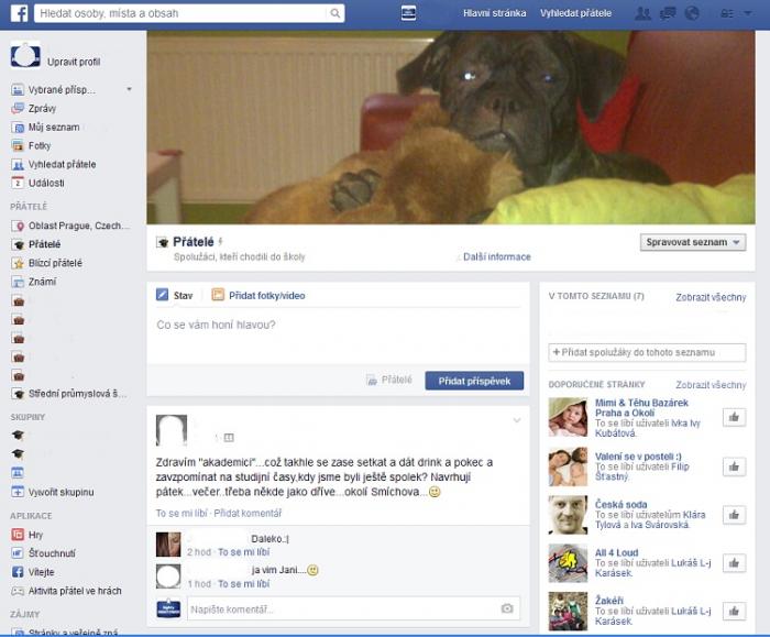 foto k příspěvku  od HIGHTOWER