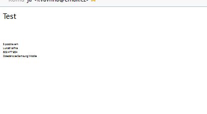 foto k příspěvku  od Lukasino