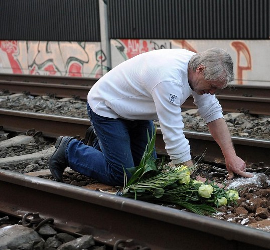 foto k příspěvku  od CRK