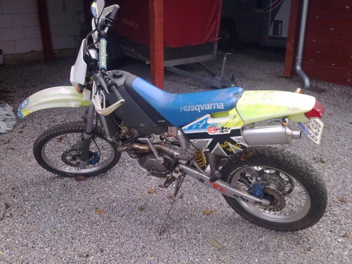 foto k příspěvku  od LukeFab